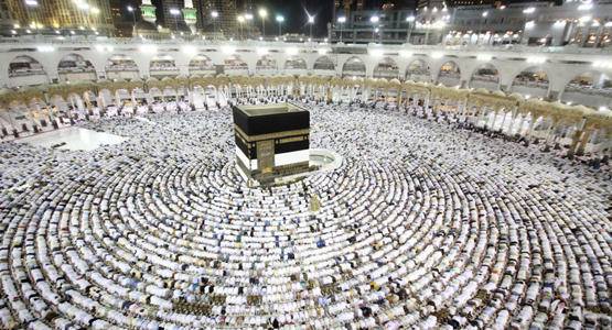 بدء أول مناسك الحج (يوم التروية) غدًا