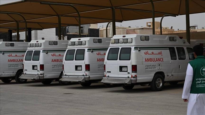 السعودية تطلق مشاريع في حضرموت بقيمة 320 مليون دولار