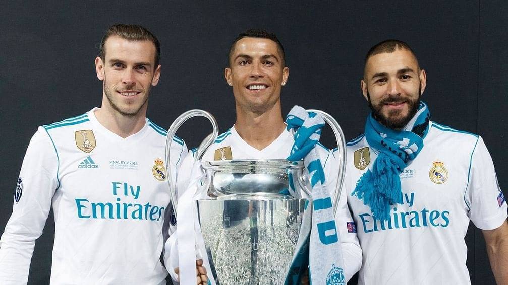 التحدي الصعب.. هل ينجح ريال مدريد بتعويض ثلاثي BBC؟