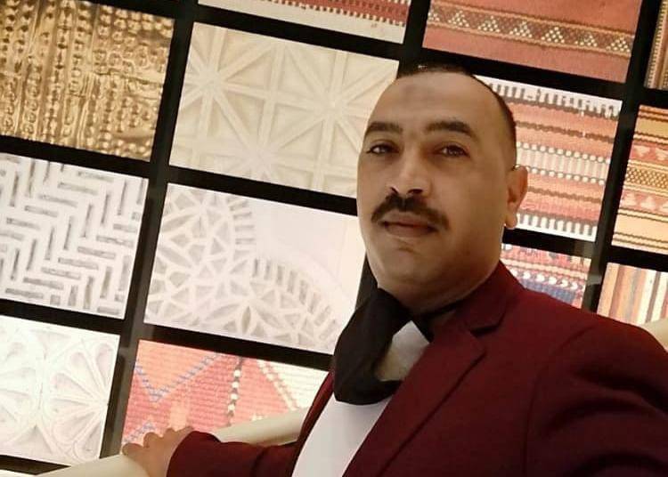 الوكيل أول جميل البطوش... الف مبارك الترفيع