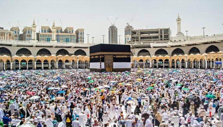 لتنال الأجر كاملًا..إليك أحكام المشاحنة في الحج وكيفية تجنبها