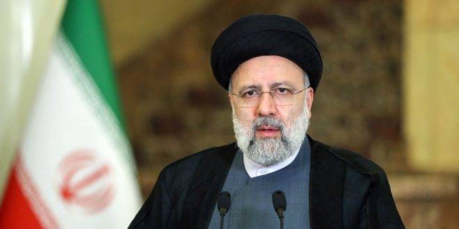 الرئيس الإيراني يؤكد لبوتين دعم بلاده الكامل للقيادة الروسية
