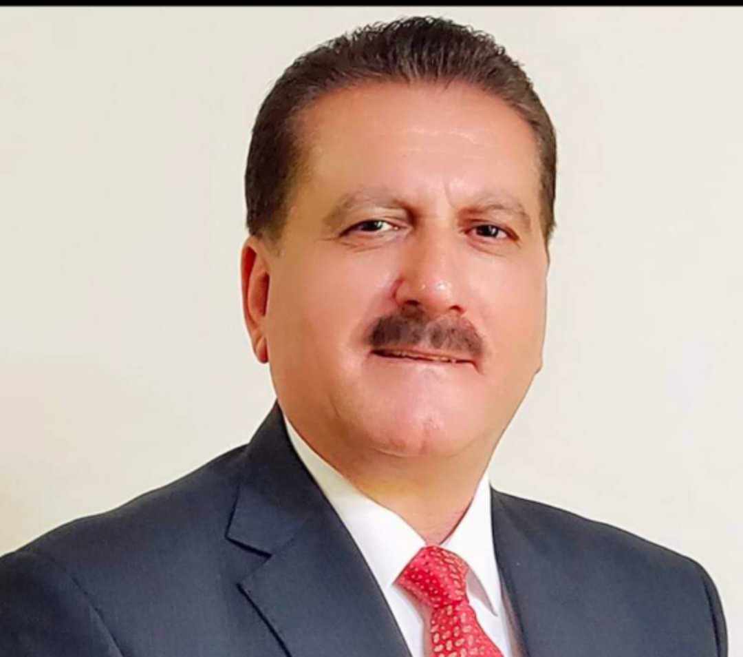 المومني يكتب حزب الجُهال..!
