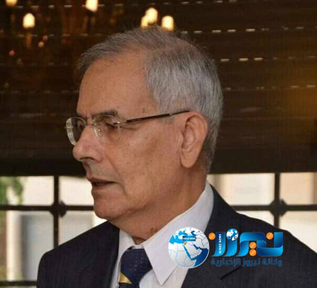 وفاة اللواء الطبيب المتقاعد  بشير الجراح