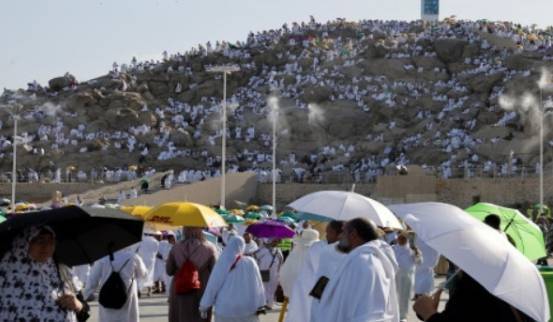 الصحة السعودية تصدر تحذيرا للحجاج