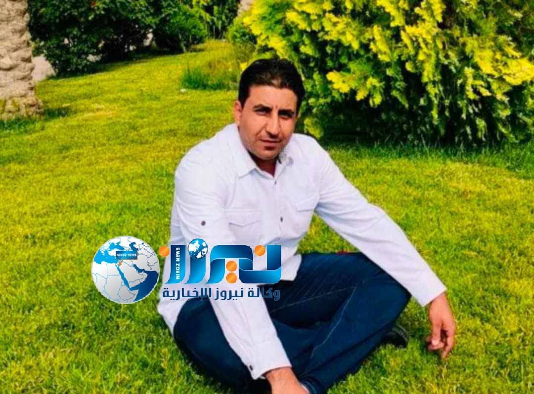 ربيع الغيالين مبارك الدبلوم العالي بتقدير امتياز