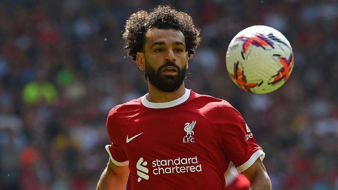 موقف محمد صلاح وليفربول من انتقال اللاعب للدوري السعودي
