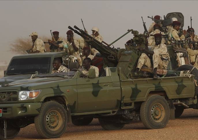السودان.. هدنة من جانب واحد تبدأ الثلاثاء