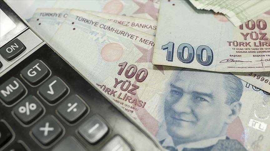 أسعار صرف العملات الرئيسية مقابل الليرة التركية