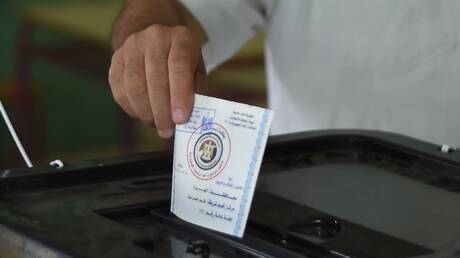 نافس مبارك عام 2005.. مرشح جديد لانتخابات الرئاسة في مصر يعلن عن نفسه