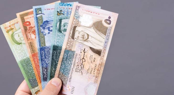 انخفاض نسبة رصيد الدين الحكومي خلال الربع الأول من 2023