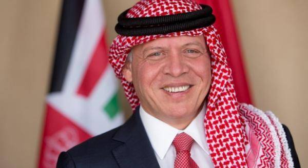 مصدرو الخضار والفواكه يهنئون الملك بعيد الأضحى