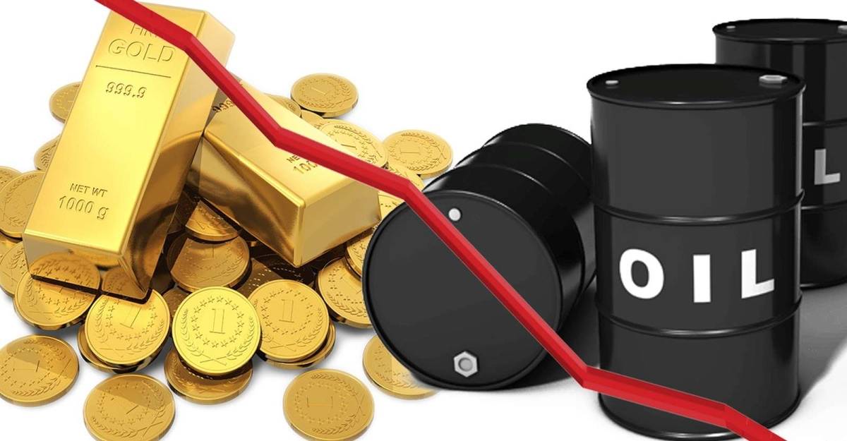 انخفاض مستوردات المملكة من المجوهرات والنفط الخام في الثلث الأول من العام الحالي