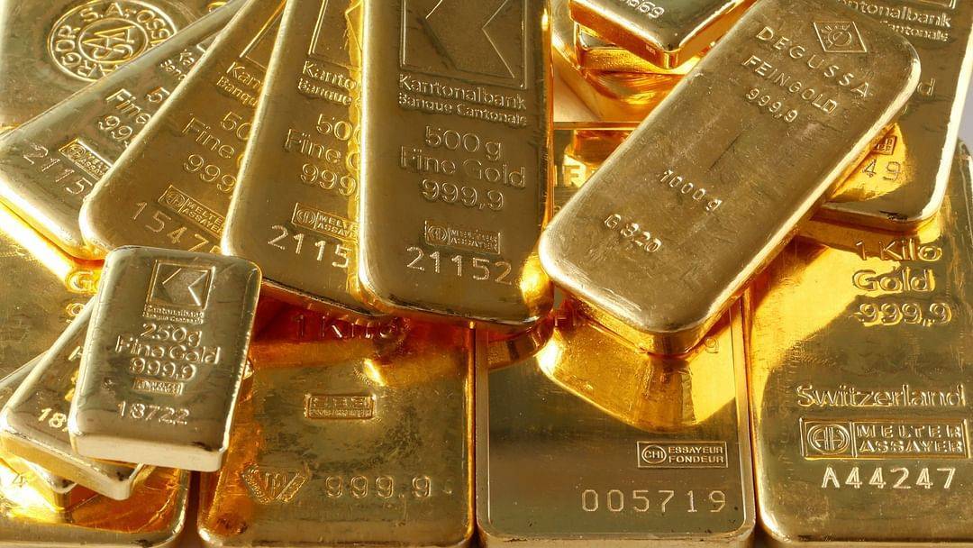 الذهب يستقر قرب أدنى مستوياته في 3 أشهر مع ترقب خطاب باول