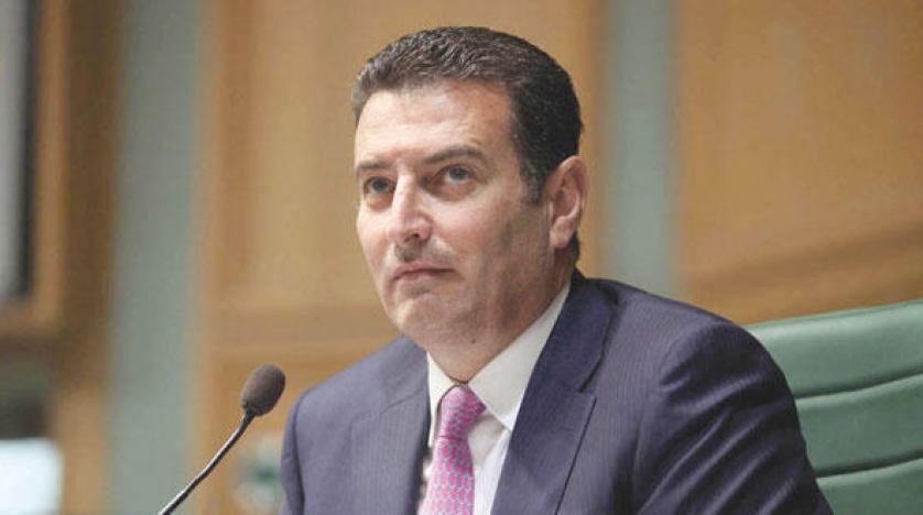 الصفدي يهنئ بعيد ميلاد ولي العهد