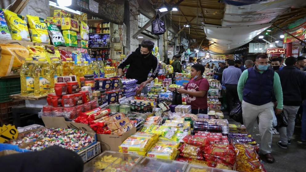 الأردن.. رسالة من حماية المستهلك للتجار