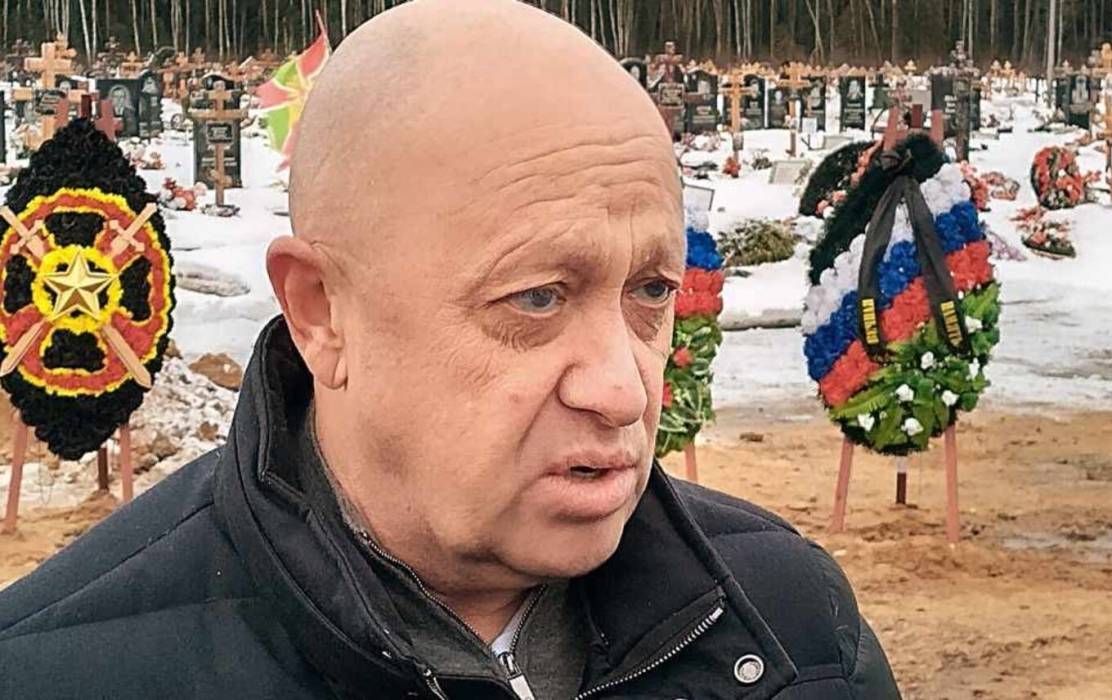 اعتقال وزير الدفاع ورئيس الأركان.. خطة بريغوجين التي لم تكتمل