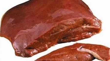 ماذا يحدث لجسمك عند تناول كبدة الخروف؟