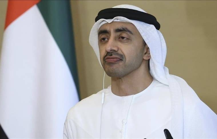 الإمارات تستدعي سفيرة السويد للتنديد بحادث حرق المصحف