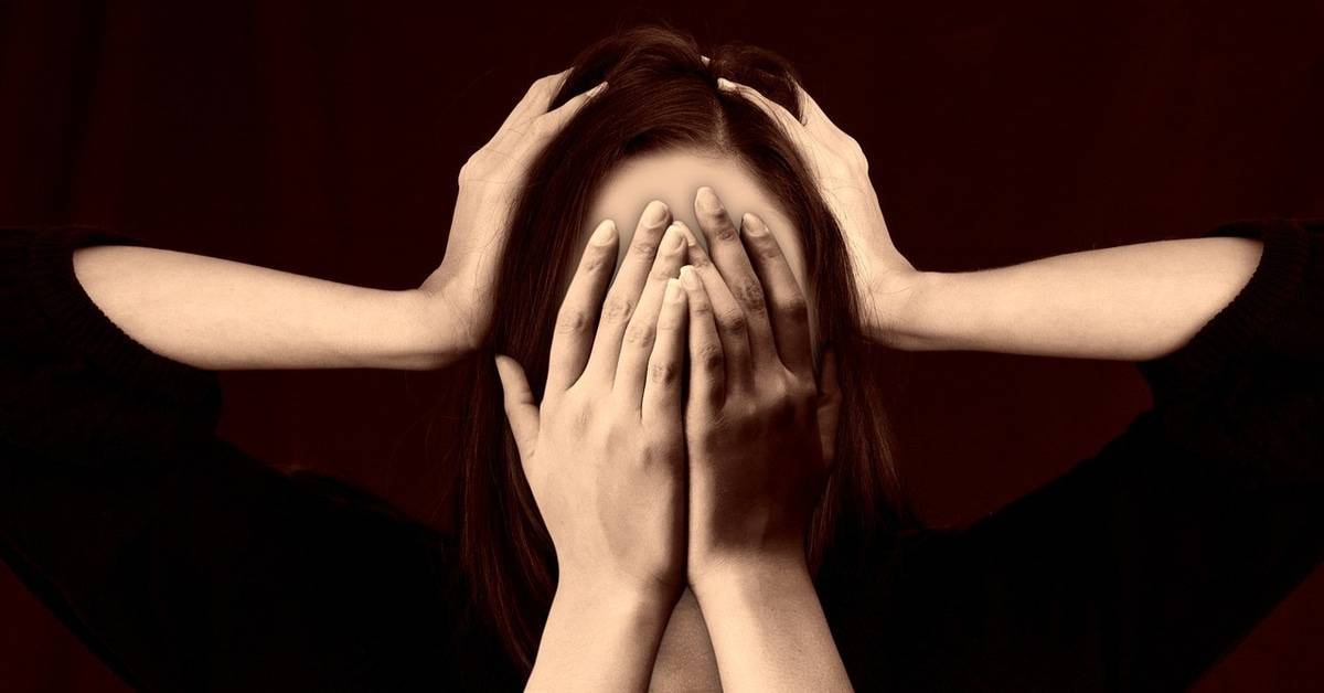 حالة قد تنبئ بمرض صعب العلاج!