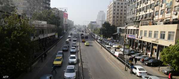 لأول مرة من 12 عاما.. سوريا تستضيف بطولة قارية كبيرة