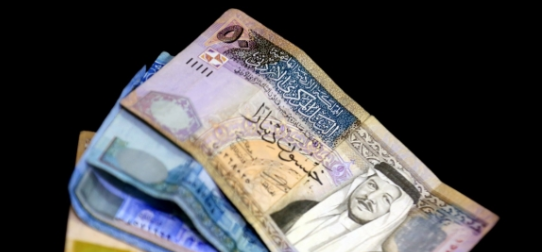 ارتفاع إجمالي الدين العام إلى 39.046 مليار دينار