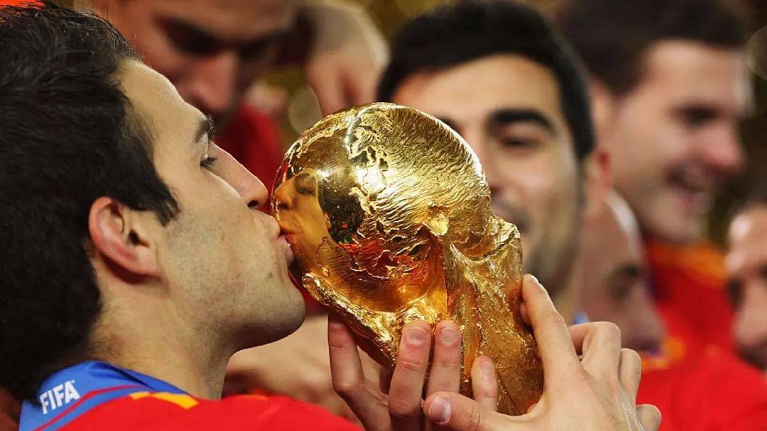 فابريغاس يعتزل كرة القدم ويتجه للتدريب