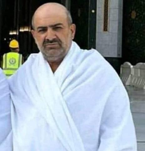 وفاة أردني عائدا من الحج