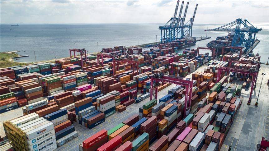 تركيا والسعودية تؤكدان تعزيز العلاقات التجارية