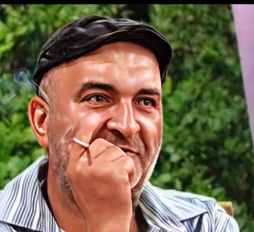 عن محمد قطيشات وحزنه المُقيم