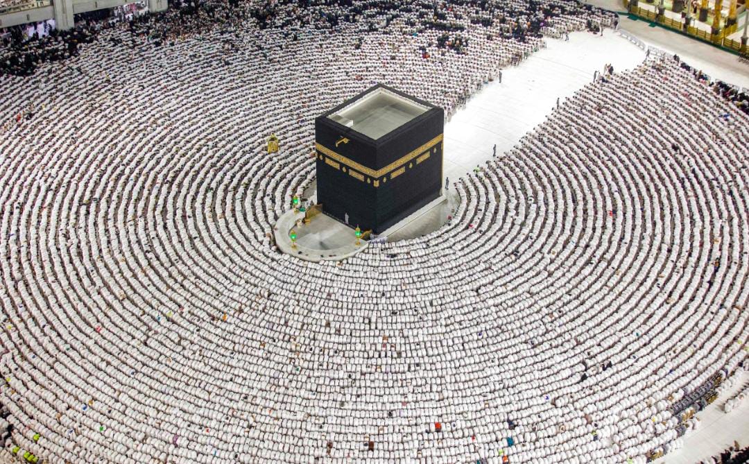 الحجايا تكتب وداعا كعبة المولى