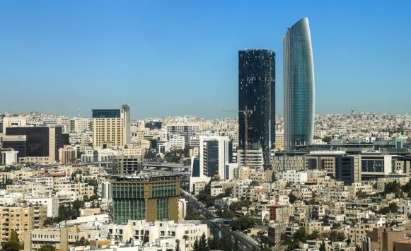 منحة جديدة من البنك الدولي للأردن