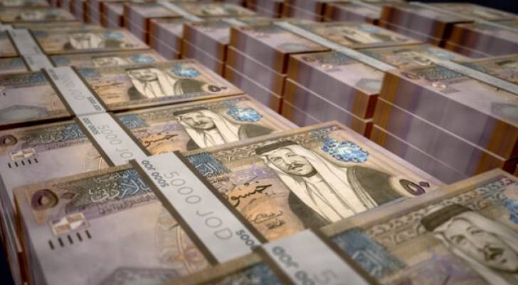 الصادرات التجارية لمدينة الزرقاء تتجاوز 13 مليون لشهر حزيران