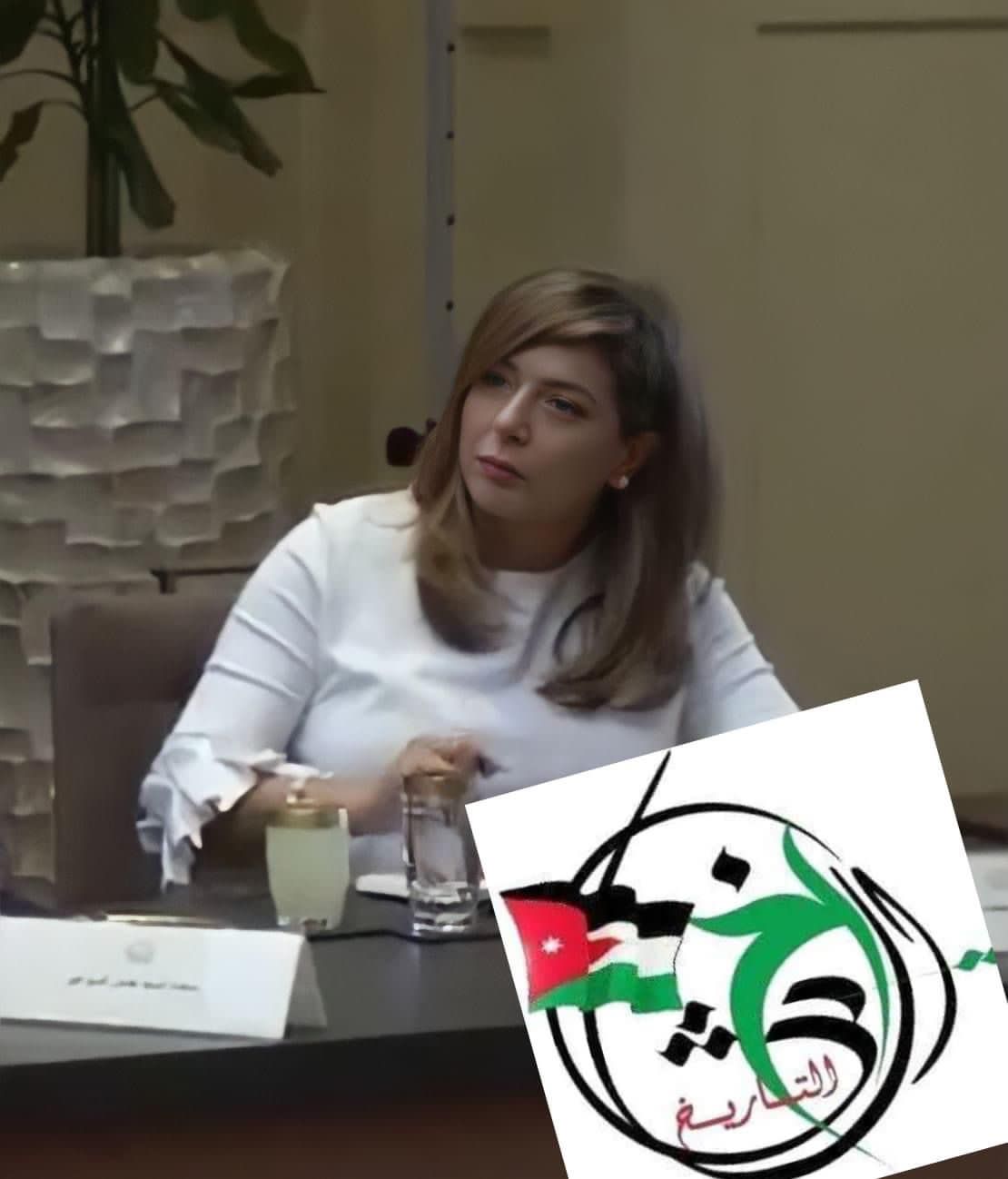 الخريشا يهنئ معالي هيفاء تركي الخريشا