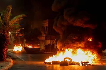 استشهاد 3 فلسطينيين وإصابة 13 في هجوم إسرائيلي على جنين