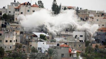 الفصائل الفلسطينية: كل الخيارات مفتوحة للرد على قصف جنين