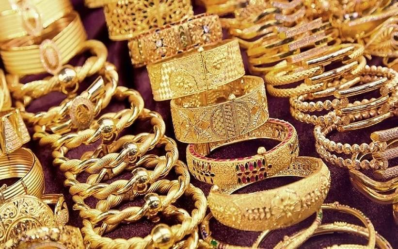 أسعار الذهب محليًا الإثنين
