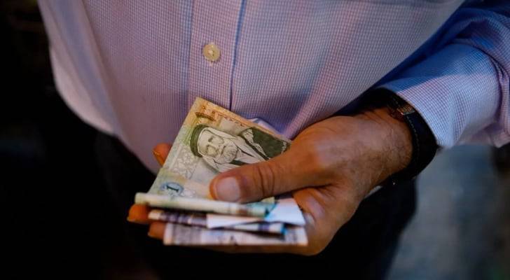 المحاريق الوضع الاقتصادي في الأردن مزعج ولم يصل إلى الخطر