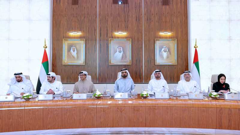 الإمارات تنشئ وزارة للاستثمار وتعين السويدي وزيرا لها