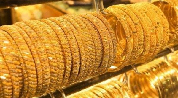 في التسعيرة الثانية .. ارتفاع اسعار الذهب محليًا 30 قرشًا