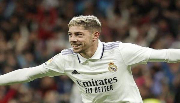 فالفيردي ينجو من الغياب 12 مباراة عن ريال مدريد