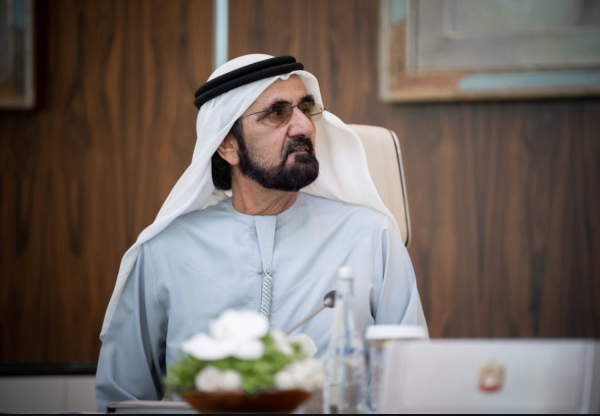وزارة للاستثمار في الامارات .. من هو وزيرها؟