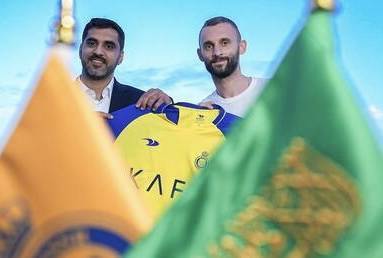 نجم جديد في السعودية.. كل الأعين تريده لكنه اختار ‎النصر!