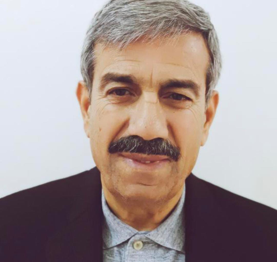 فـراعنة يكتب نحن في خندق واحد