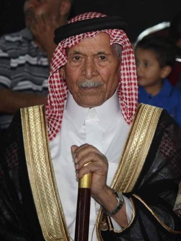 الكايد ينعى العياد