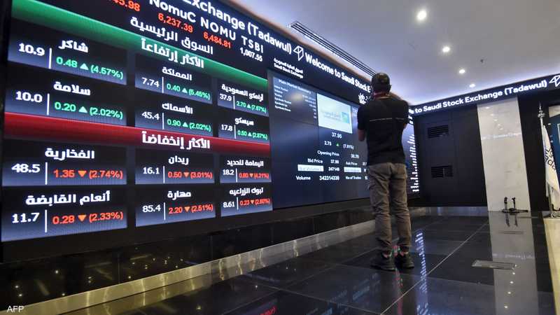 سهم السعودية للتموين يقفز 10 بعد توقيع عقدين بـ9 مليار ريال