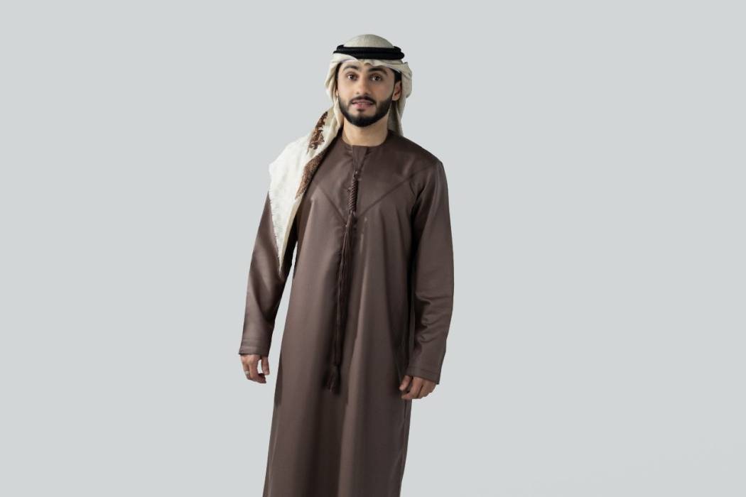 الفنان الاماراتي غيث الهايم يغني للحب والذكريات في لندن غير