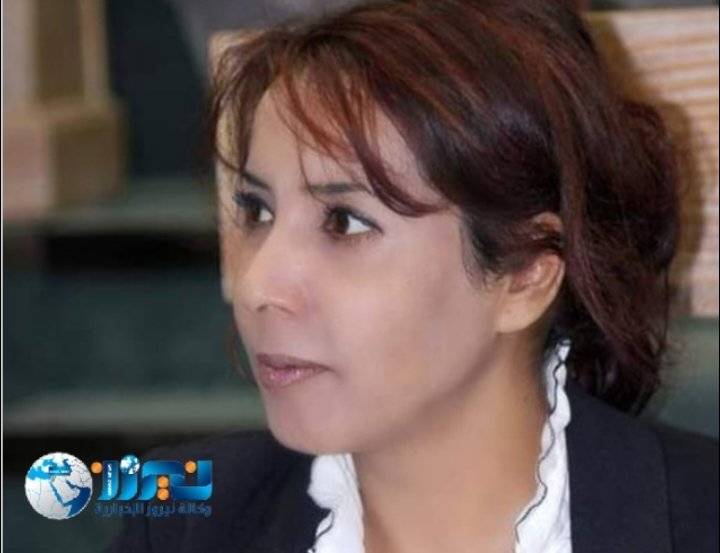السردية تكتب:صباحك جنيني حبيبتي..!!