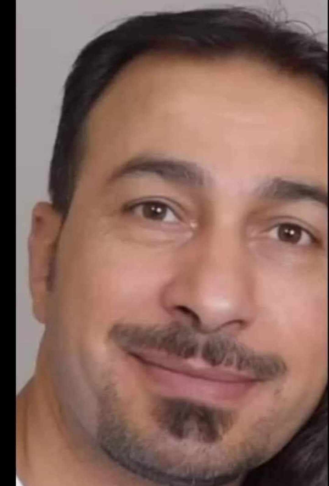 وفاة العقيد مطلب حامد عبد الله السليحات