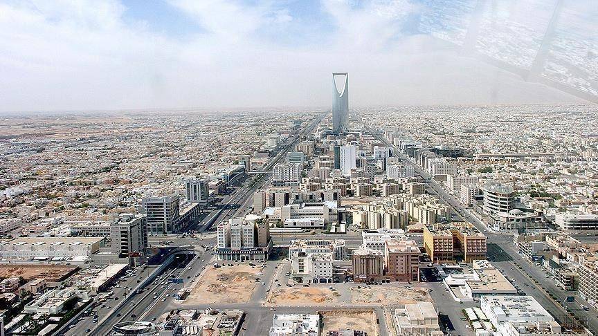 السعودية: نجدد دعوة إيران للتفاوض بشأن المنطقة المغمورة المقسومة